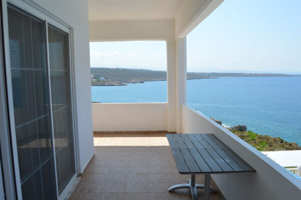 Clio Apartments Kalathas Chania