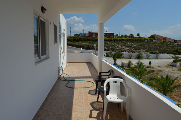 Clio Apartments Kalathas Chania