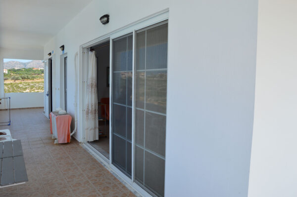 Clio Apartments Kalathas Chania