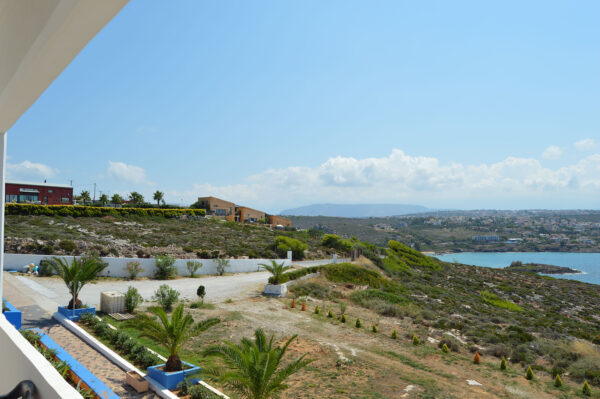 Clio Apartments Kalathas Chania