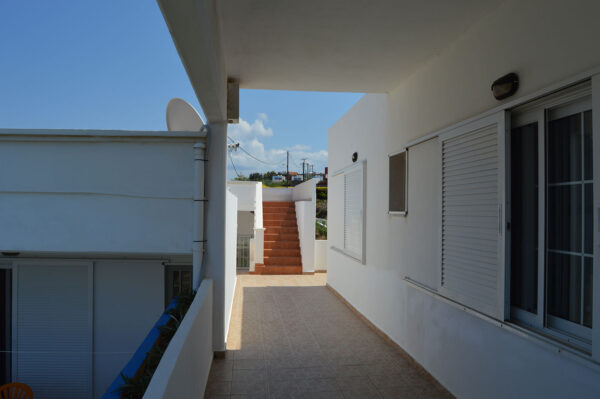 Clio Apartments Kalathas Chania