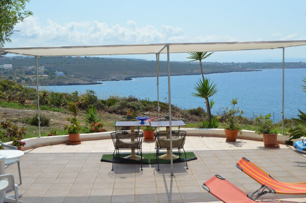 Clio Apartments Kalathas Chania