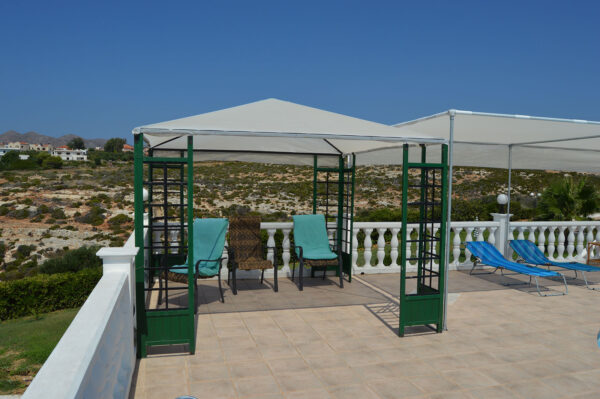 Clio Apartments Kalathas Chania